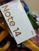 Redmi note 14 pro cn 12/256 gb